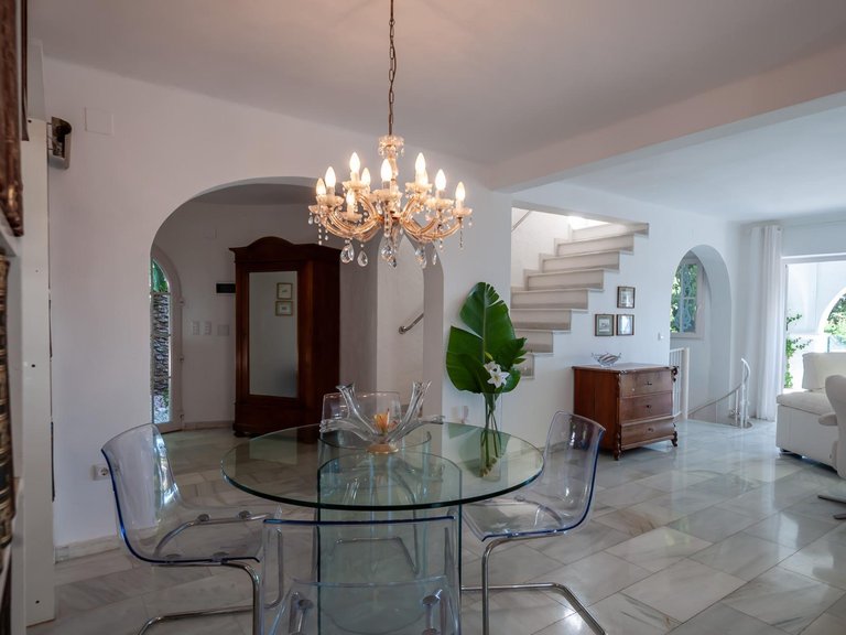 Villa for Sale in Canuta, Calpe, Alicante 20
