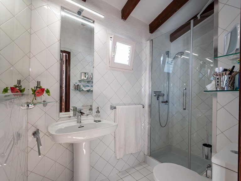 Villa for Sale in Canuta, Calpe, Alicante 25