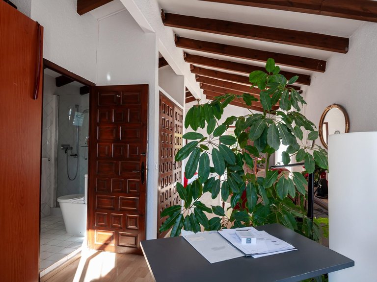 Villa for Sale in Canuta, Calpe, Alicante 26