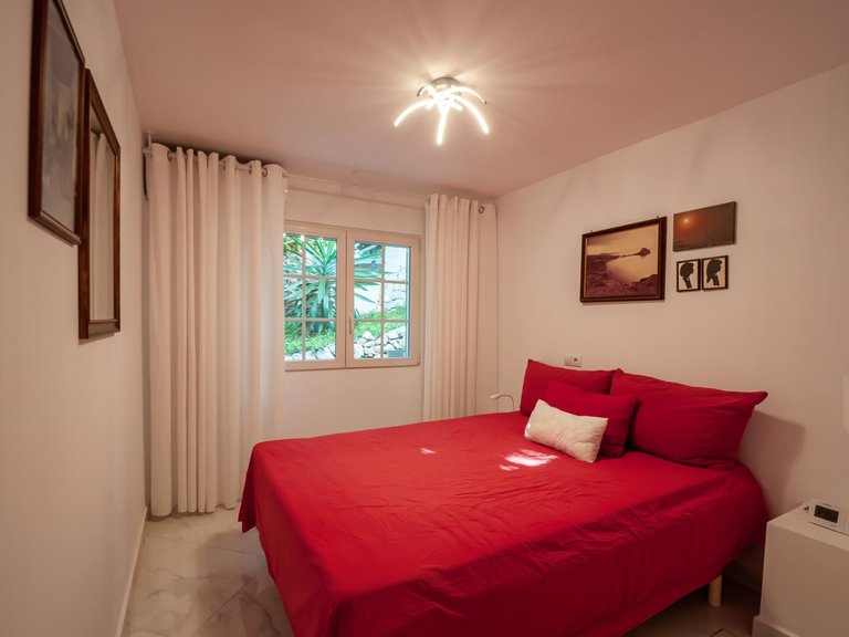 Villa for Sale in Canuta, Calpe, Alicante 29