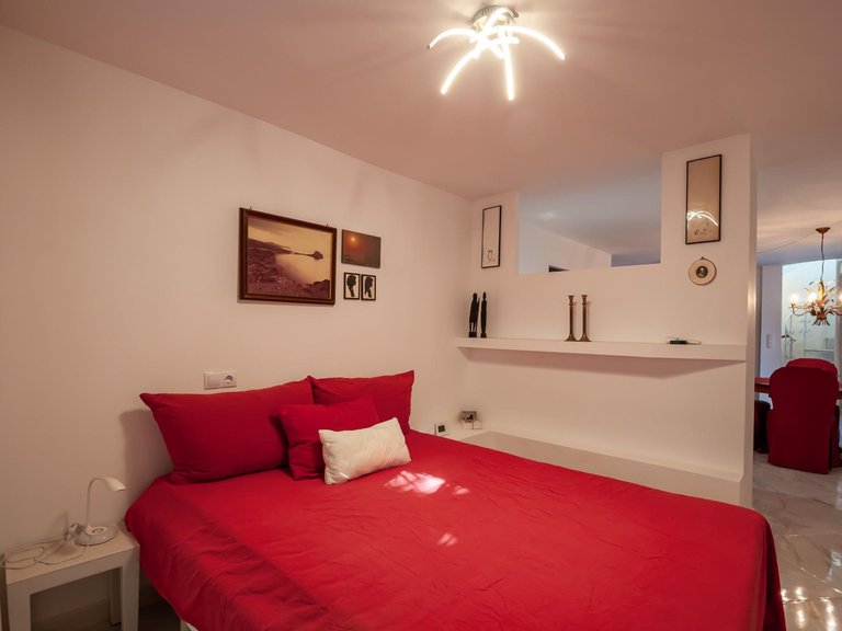 Villa for Sale in Canuta, Calpe, Alicante 30