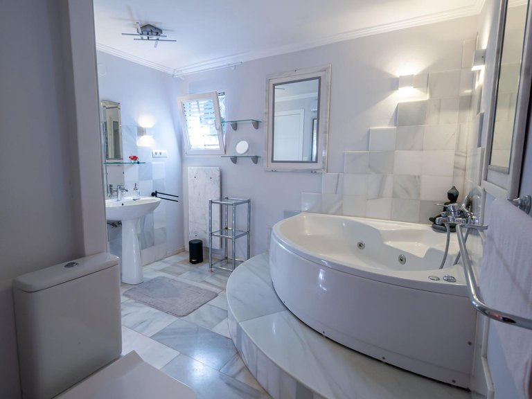 Villa for Sale in Canuta, Calpe, Alicante 31