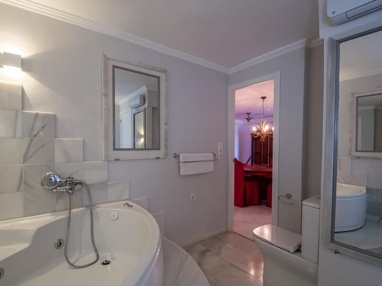 Villa for Sale in Canuta, Calpe, Alicante 33