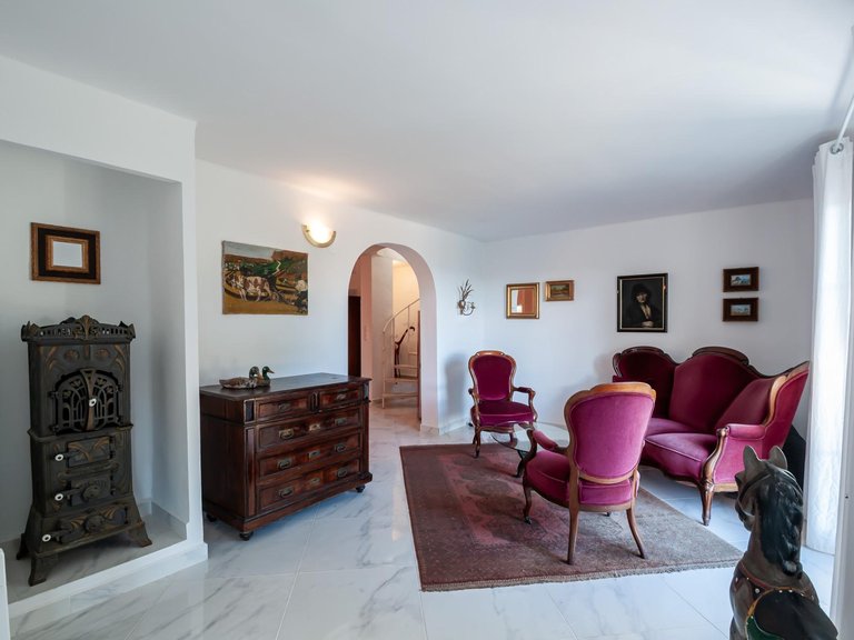 Villa for Sale in Canuta, Calpe, Alicante 34