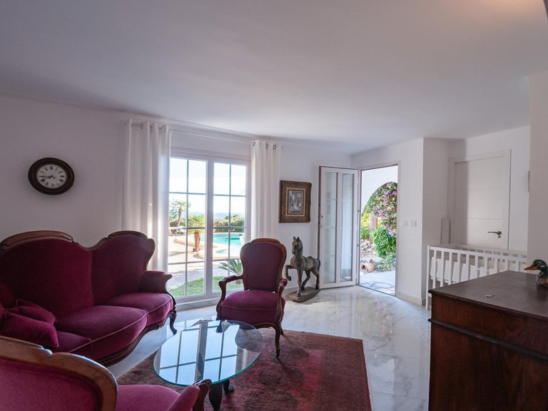 Villa for Sale in Canuta, Calpe, Alicante 35