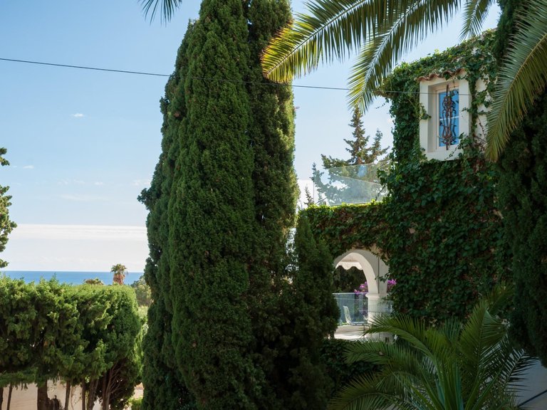 Villa for Sale in Canuta, Calpe, Alicante 36