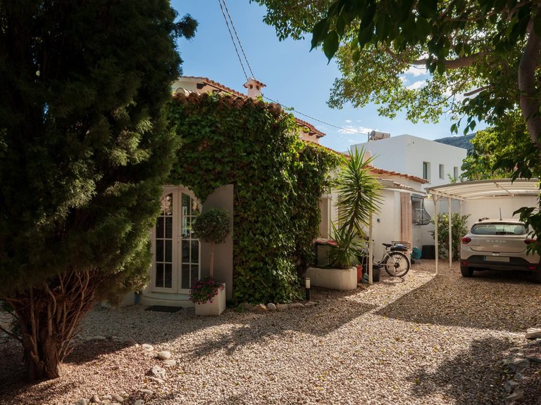 Villa for Sale in Canuta, Calpe, Alicante 38