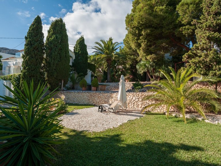 Villa for Sale in Canuta, Calpe, Alicante 39