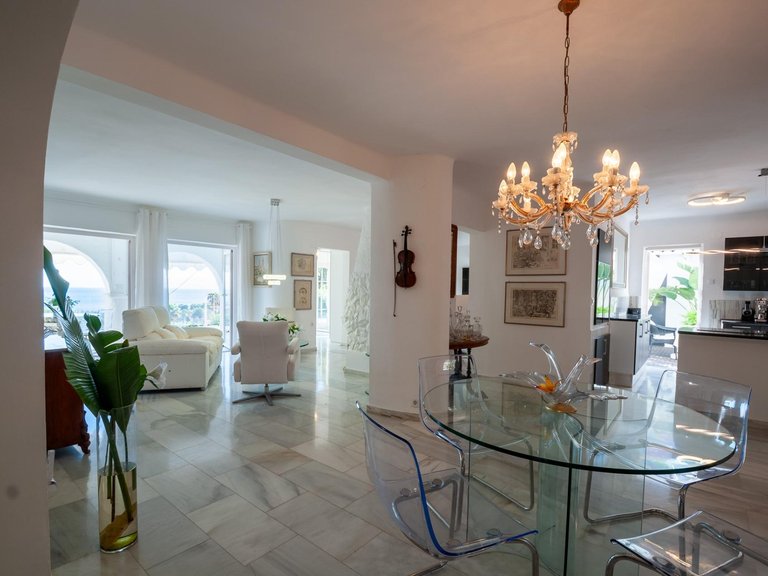 Villa for Sale in Canuta, Calpe, Alicante 4
