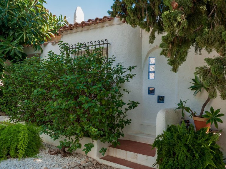 Villa for Sale in Canuta, Calpe, Alicante 40