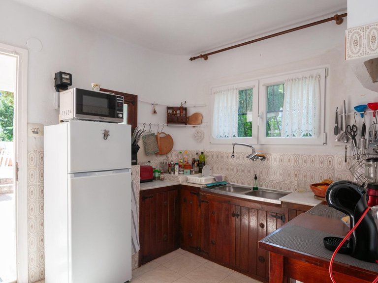 Villa for Sale in Canuta, Calpe, Alicante 47