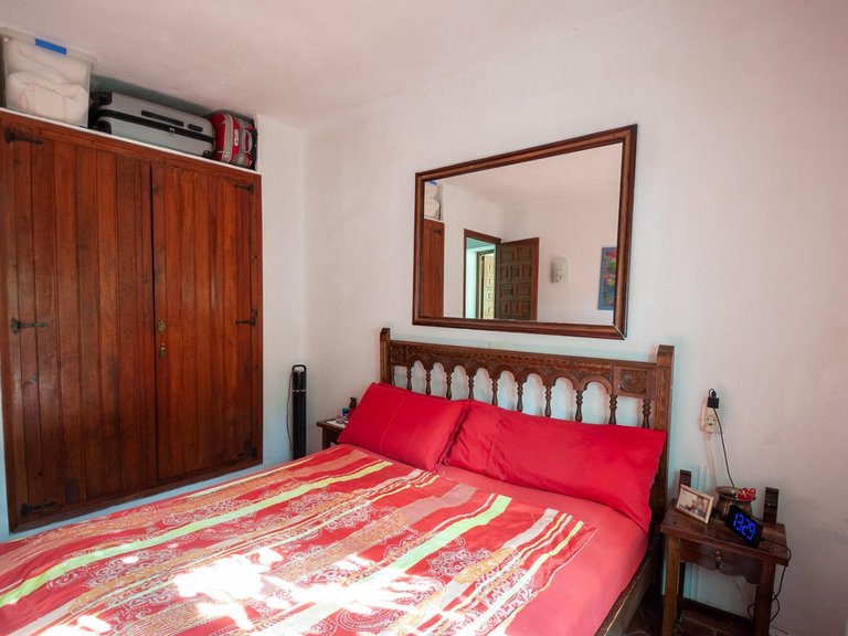 Villa for Sale in Canuta, Calpe, Alicante 49