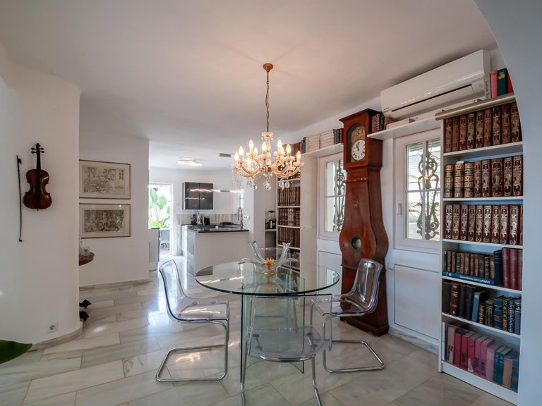 Villa for Sale in Canuta, Calpe, Alicante 5