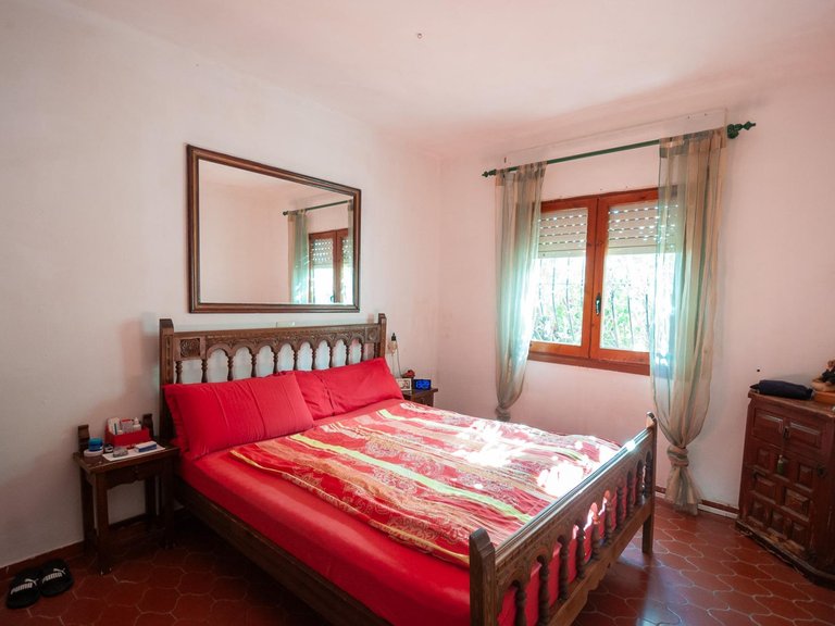 Villa for Sale in Canuta, Calpe, Alicante 50