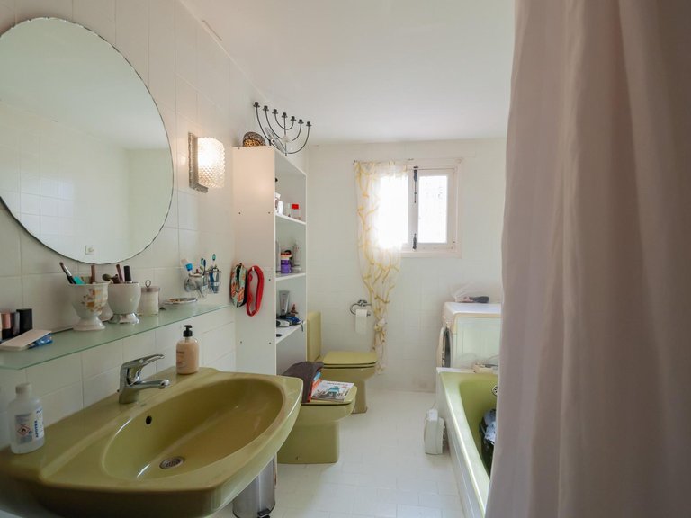 Villa for Sale in Canuta, Calpe, Alicante 52