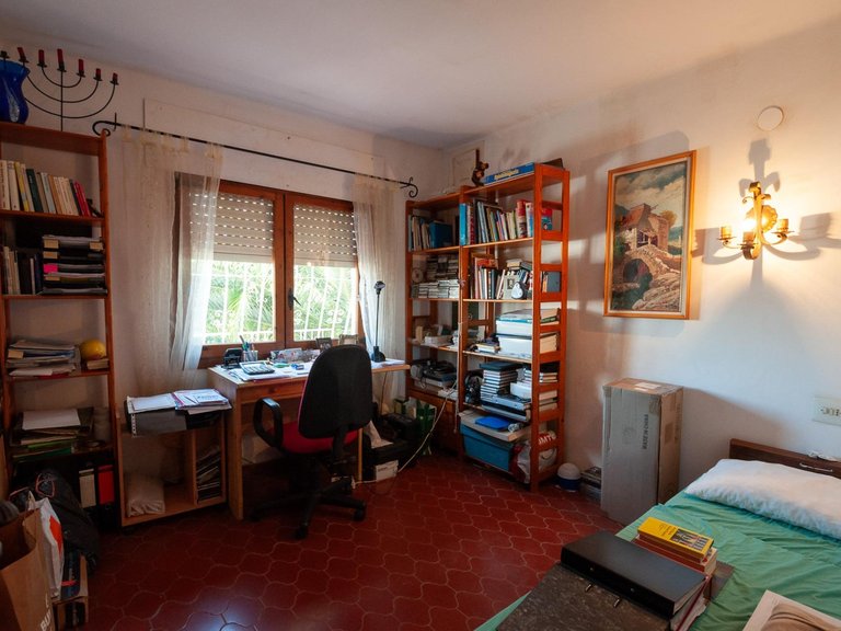 Villa for Sale in Canuta, Calpe, Alicante 53