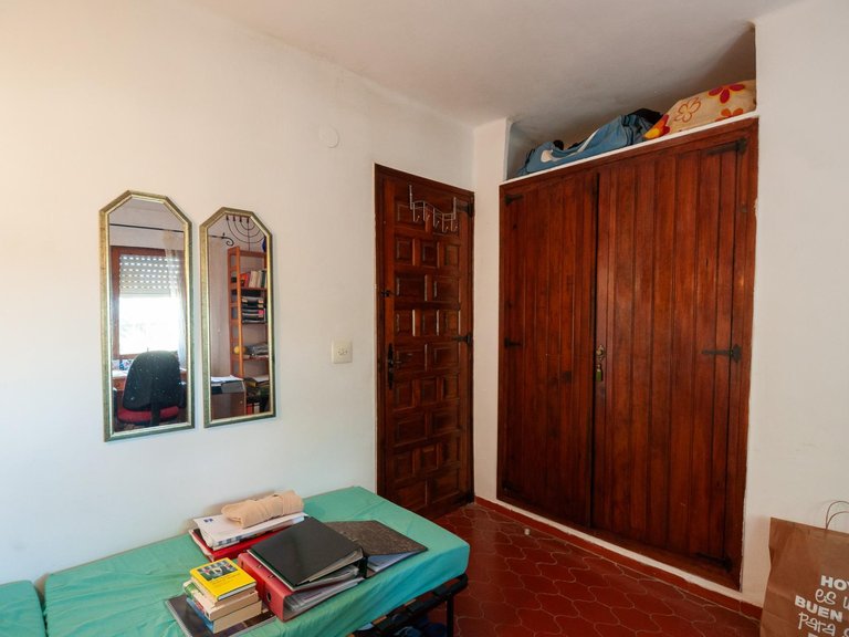 Villa for Sale in Canuta, Calpe, Alicante 54