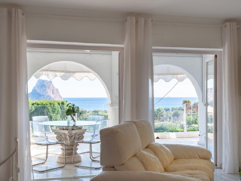 Villa for Sale in Canuta, Calpe, Alicante 6
