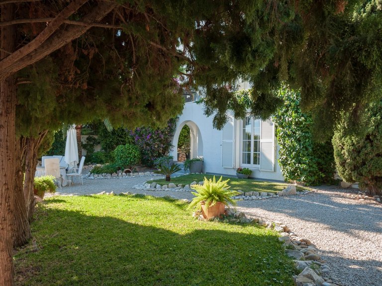 Villa for Sale in Canuta, Calpe, Alicante 60