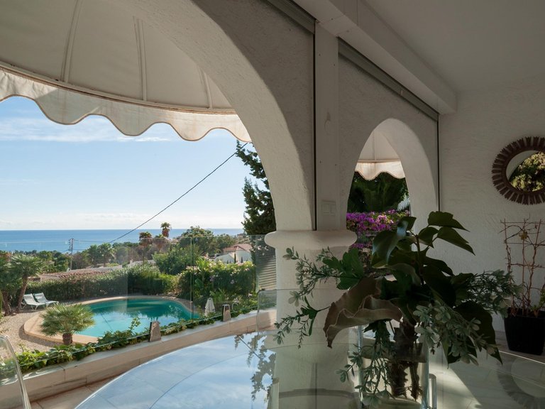 Villa for Sale in Canuta, Calpe, Alicante 7