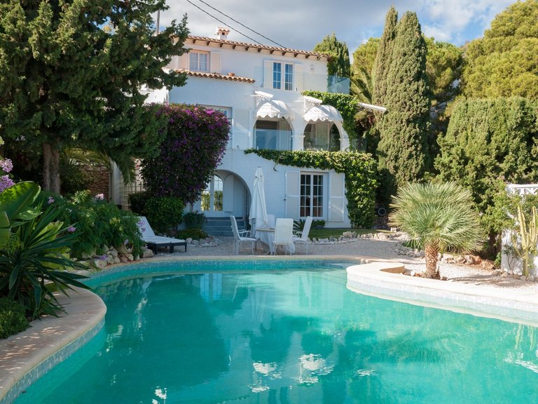 Villa for Sale in Canuta, Calpe, Alicante 9