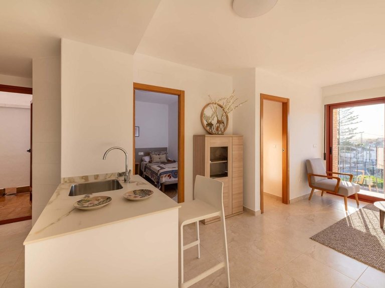 Apartment for Sale in Jerónimo Y Avileses, Avileses, Murcia 12