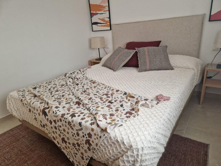Apartment for Sale in Jerónimo Y Avileses, Avileses, Murcia 17
