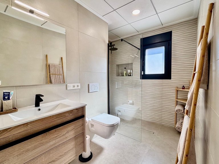 Villa for Sale in Comunidad valenciana, Rafal, Alicante 10