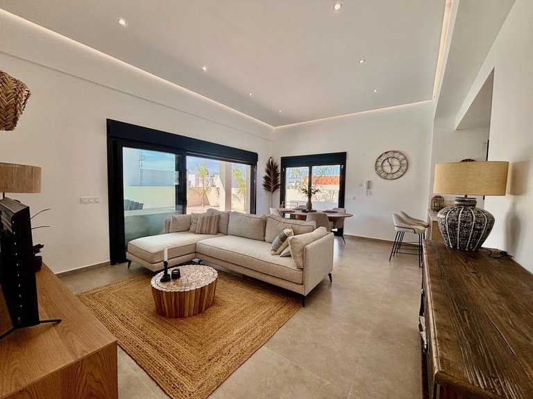 Villa for Sale in Ciudad Quesada, Rojales, Alicante 11