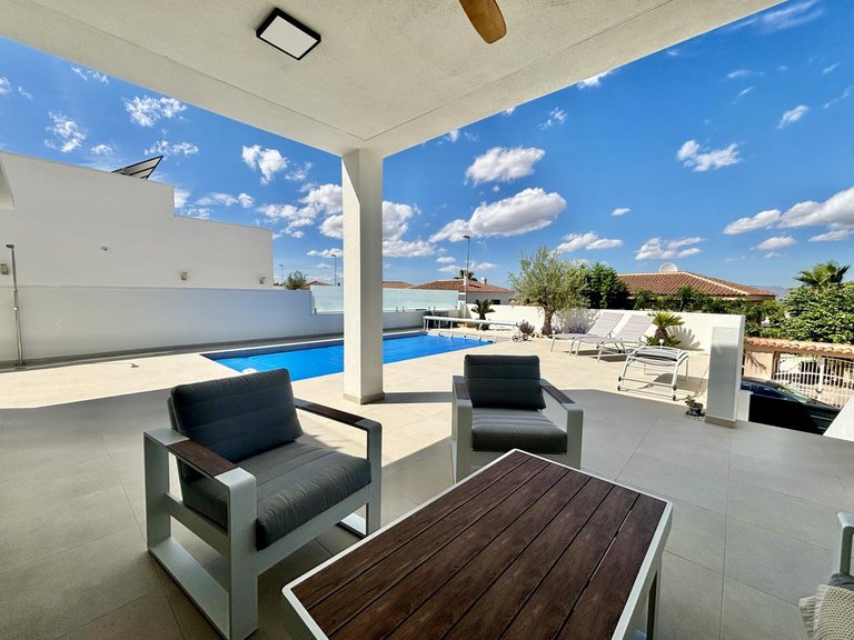Villa for Sale in Ciudad Quesada, Rojales, Alicante 2