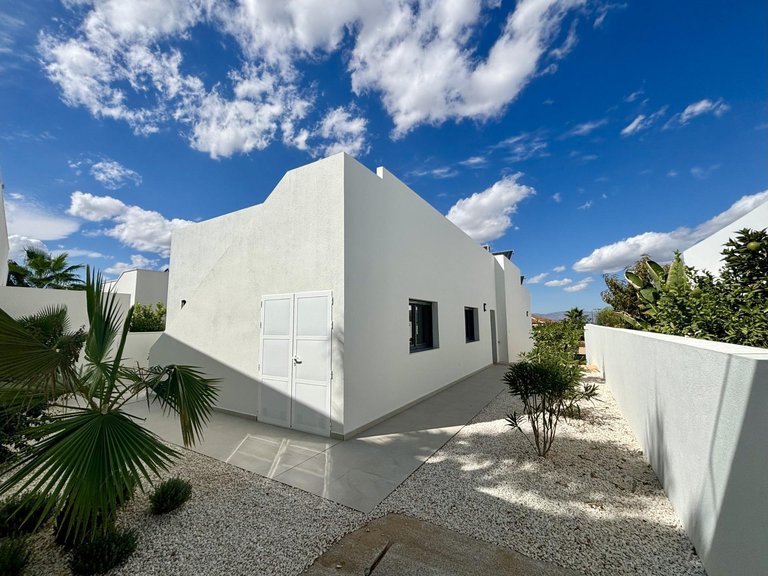 Villa for Sale in Ciudad Quesada, Rojales, Alicante 4