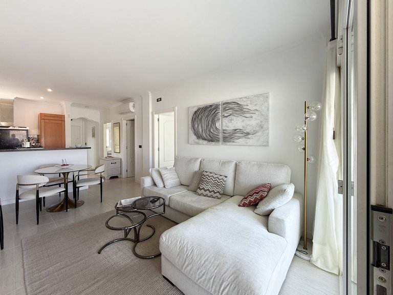 Apartment for Sale in La Fustera, Benissa, Alicante 10