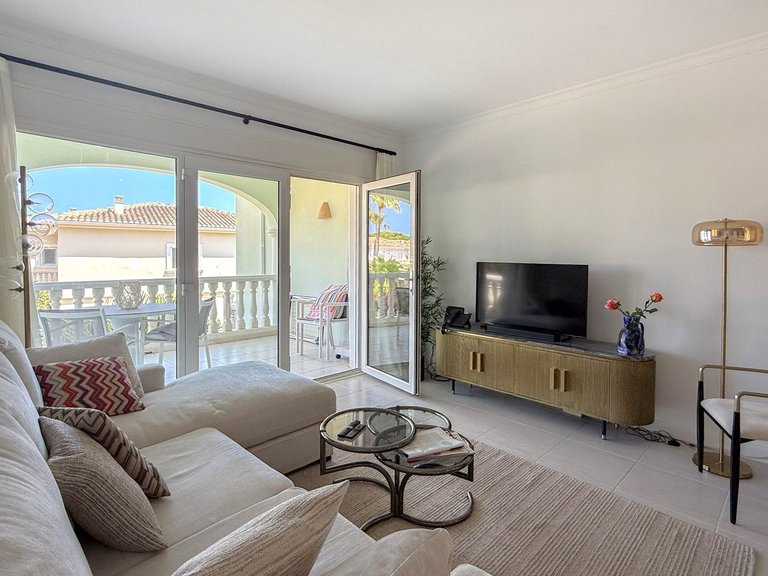 Apartment for Sale in La Fustera, Benissa, Alicante 11