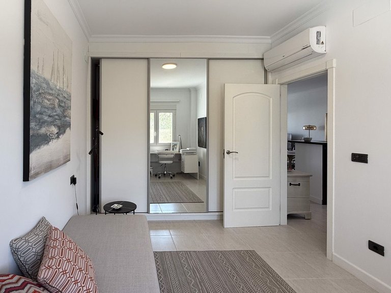 Apartment for Sale in La Fustera, Benissa, Alicante 13