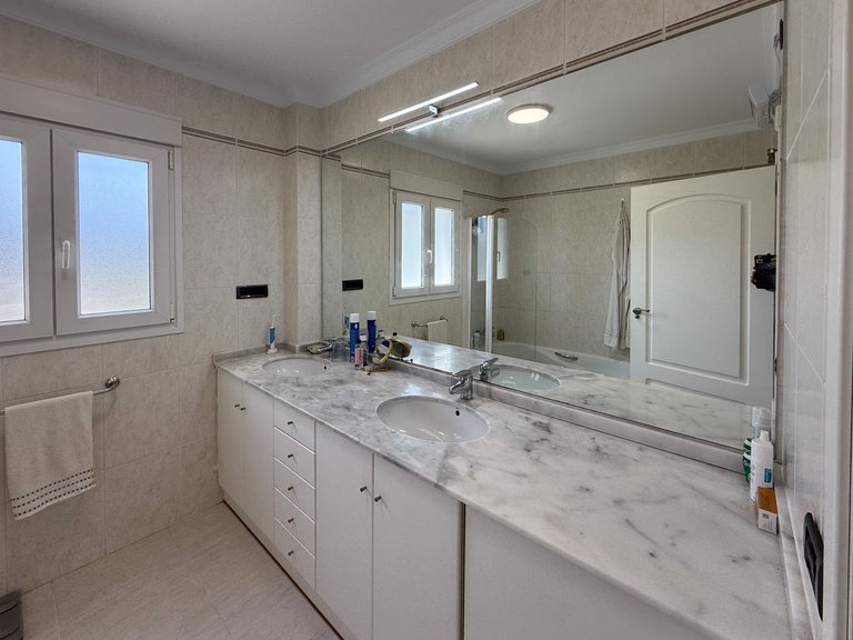 Apartment for Sale in La Fustera, Benissa, Alicante 16