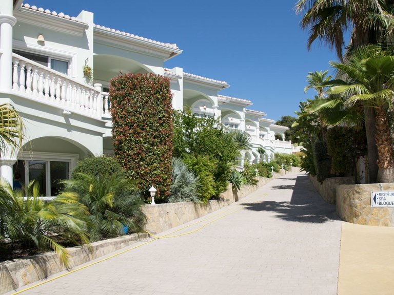 Apartment for Sale in La Fustera, Benissa, Alicante 2