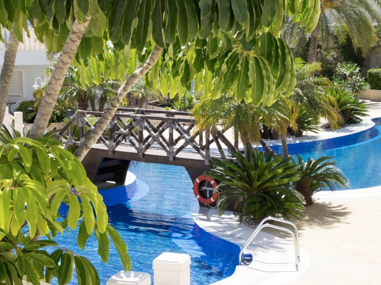 Apartment for Sale in La Fustera, Benissa, Alicante 24