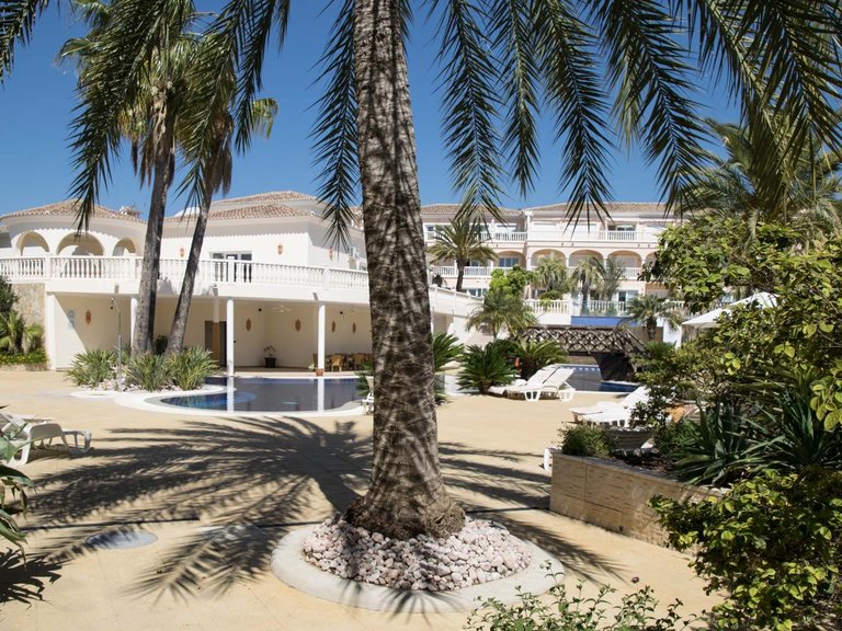 Apartment for Sale in La Fustera, Benissa, Alicante 26