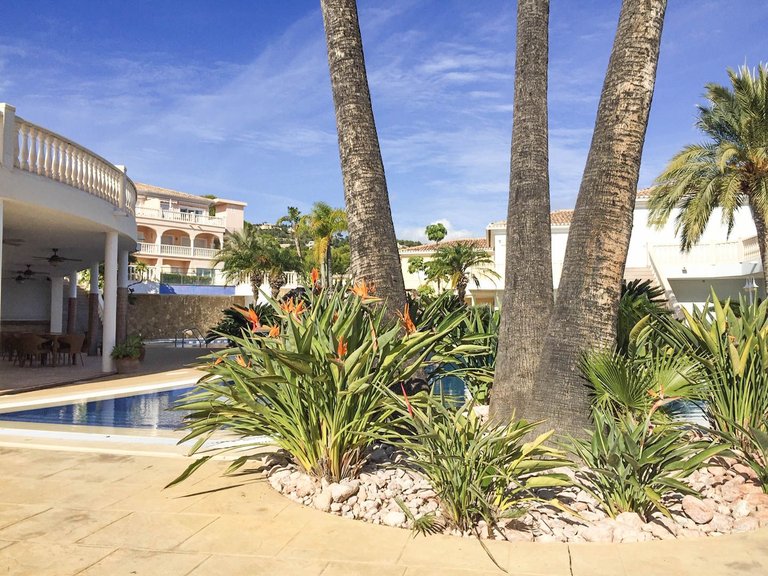 Apartment for Sale in La Fustera, Benissa, Alicante 27