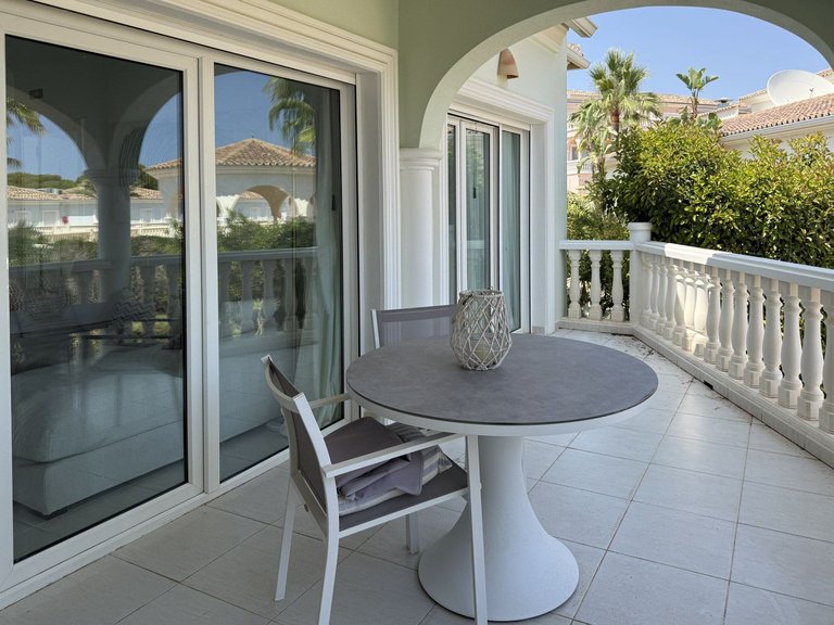 Apartment for Sale in La Fustera, Benissa, Alicante 3