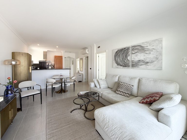 Apartment for Sale in La Fustera, Benissa, Alicante 5