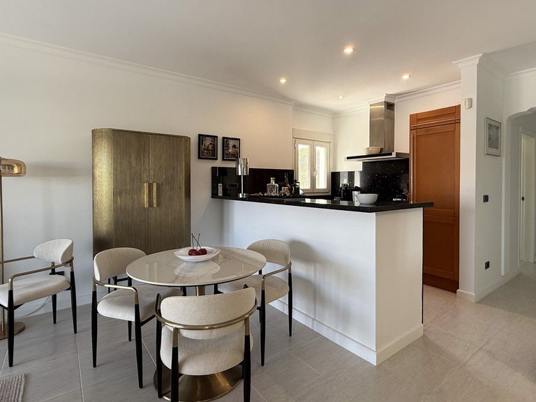 Apartment for Sale in La Fustera, Benissa, Alicante 6