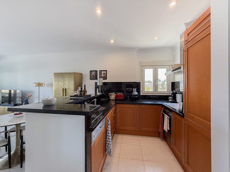 Apartment for Sale in La Fustera, Benissa, Alicante 7