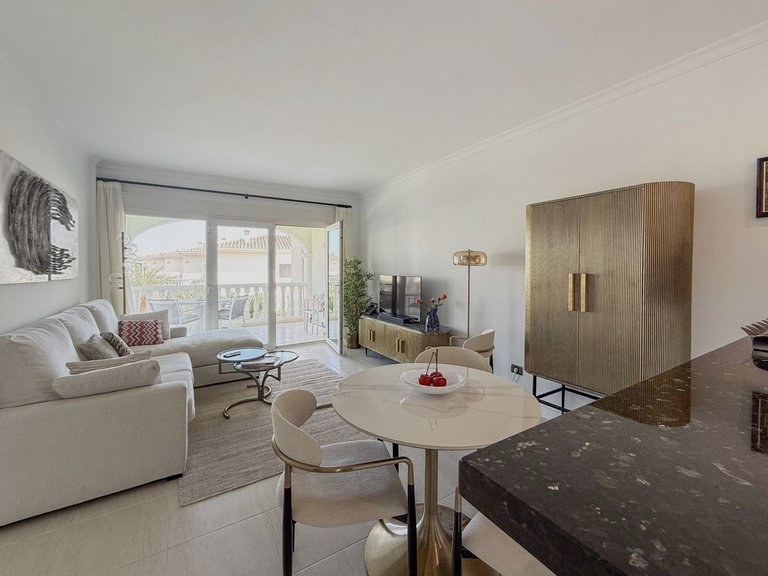 Apartment for Sale in La Fustera, Benissa, Alicante 9