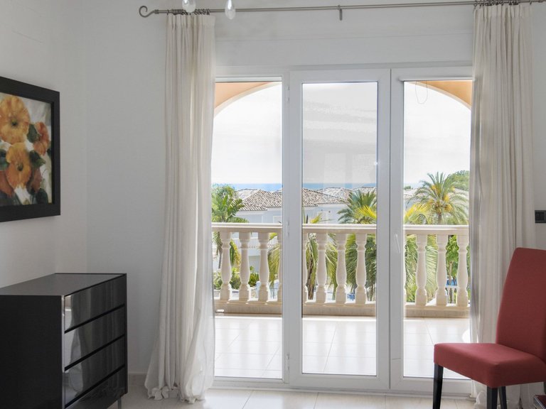 Apartment for Sale in Fanadix, Benissa, Alicante 10