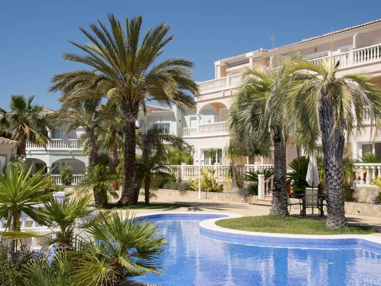 Apartment for Sale in Fanadix, Benissa, Alicante 17