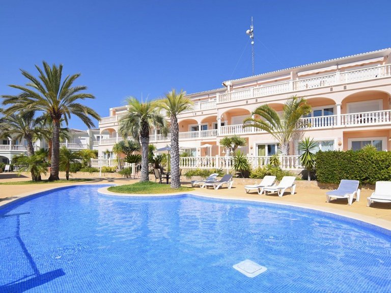 Apartment for Sale in Fanadix, Benissa, Alicante 20