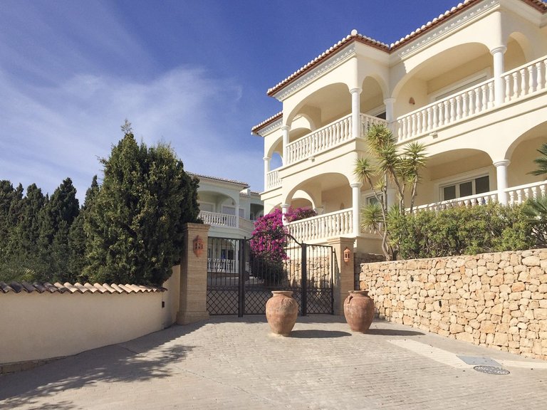 Apartment for Sale in Fanadix, Benissa, Alicante 22