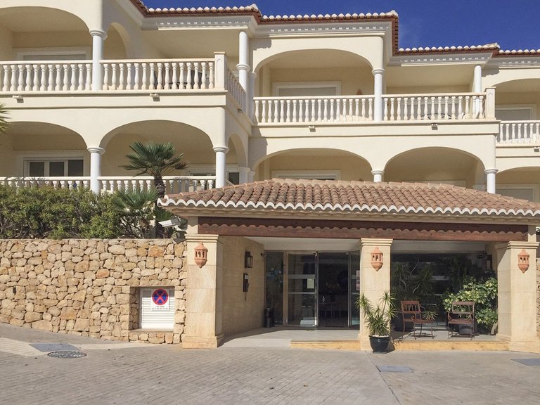 Apartment for Sale in Fanadix, Benissa, Alicante 25