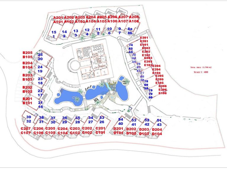 Apartment for Sale in Fanadix, Benissa, Alicante 26